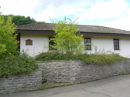 Römerkelter Noviand